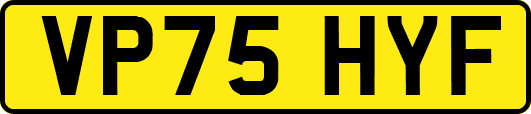 VP75HYF