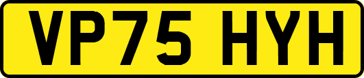 VP75HYH
