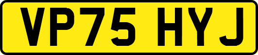 VP75HYJ