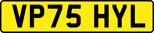 VP75HYL