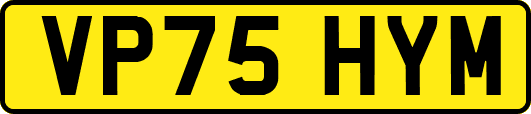 VP75HYM