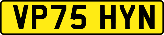 VP75HYN
