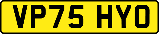 VP75HYO