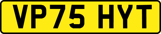 VP75HYT