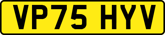 VP75HYV