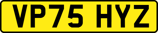 VP75HYZ