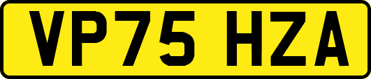 VP75HZA
