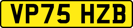 VP75HZB