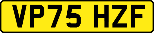 VP75HZF