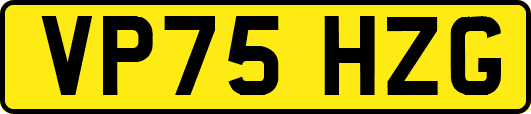 VP75HZG
