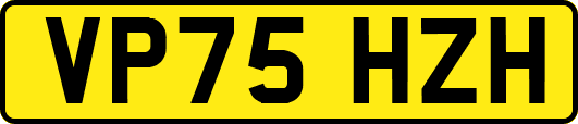 VP75HZH