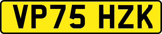 VP75HZK