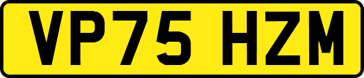 VP75HZM