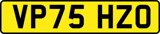 VP75HZO