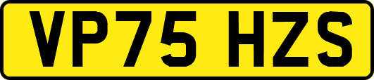 VP75HZS