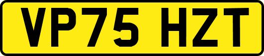 VP75HZT