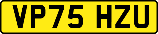 VP75HZU