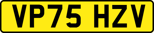 VP75HZV