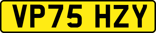 VP75HZY