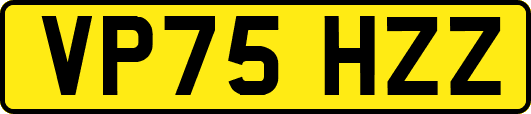 VP75HZZ