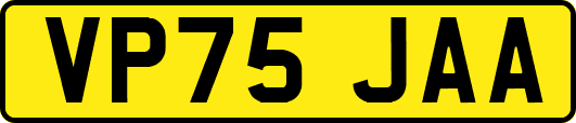 VP75JAA