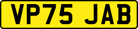 VP75JAB