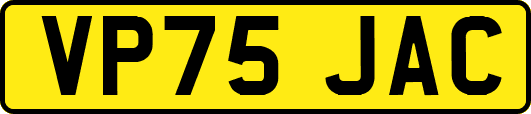 VP75JAC