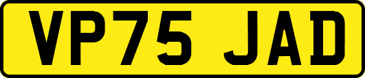 VP75JAD