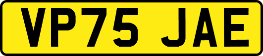 VP75JAE