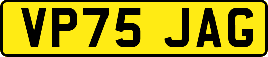 VP75JAG