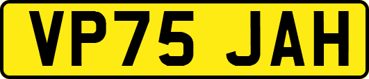 VP75JAH