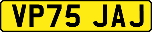 VP75JAJ