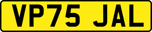 VP75JAL