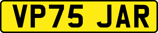 VP75JAR