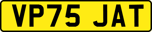 VP75JAT
