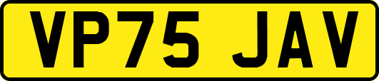 VP75JAV