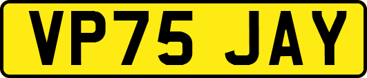 VP75JAY