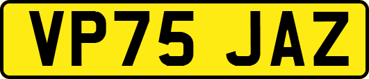VP75JAZ