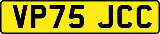 VP75JCC