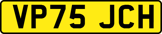 VP75JCH