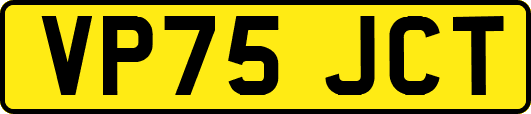 VP75JCT