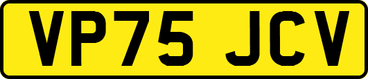 VP75JCV