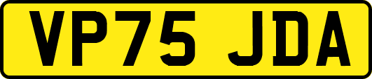 VP75JDA