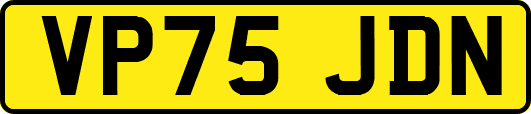 VP75JDN
