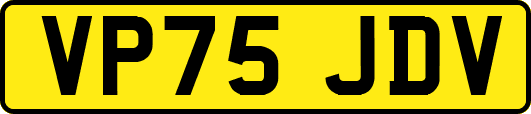 VP75JDV