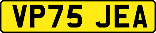 VP75JEA