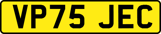 VP75JEC