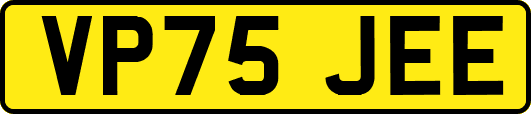 VP75JEE