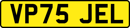 VP75JEL