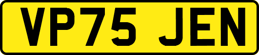 VP75JEN